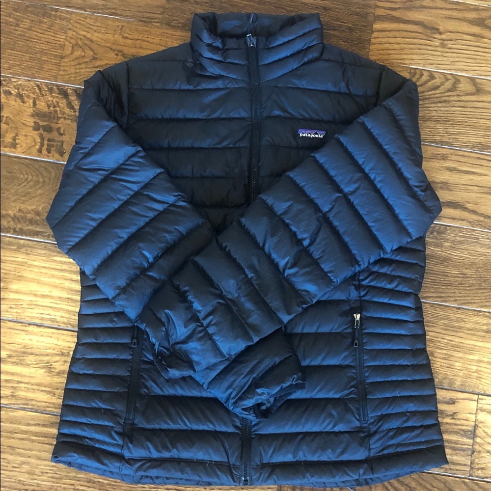 Patagonia Women’s Down Patagonia Jacket